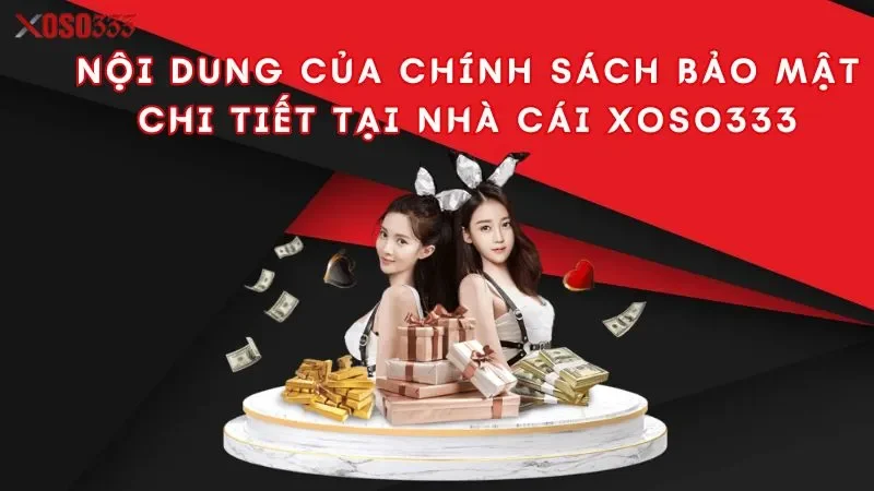 Chính sách bảo mật xoso333 - Bảo vệ tối đa thông tin cá nhân 1 noi-dung-cua-chinh-sach-bao-mat-chi-tiet-tai-nha-cai-xoso333