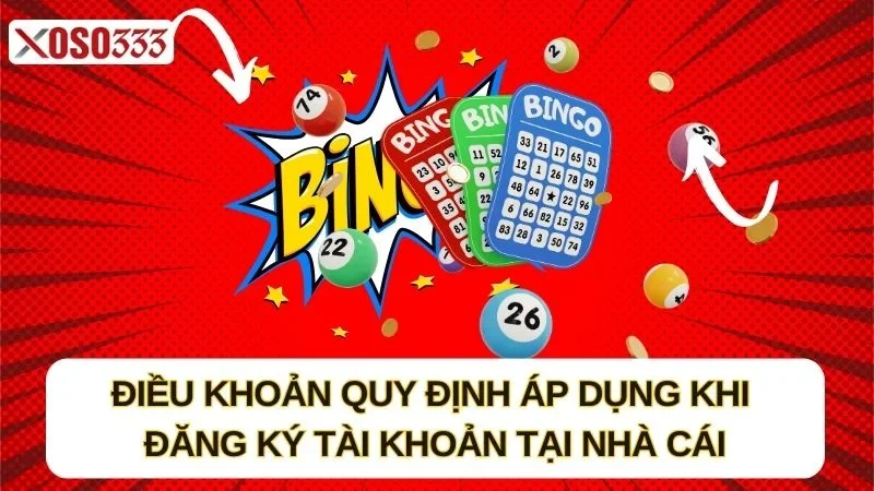 Hướng Dẫn Đăng Ký Xoso333 Đơn Giản, Nhanh Chóng 2 Trách nhiệm về hành vi vi phạm