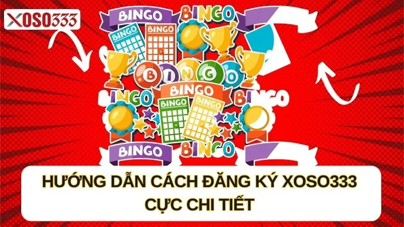 Hướng Dẫn Đăng Ký Xoso333 Đơn Giản, Nhanh Chóng 3 Điền thông tin cá nhân